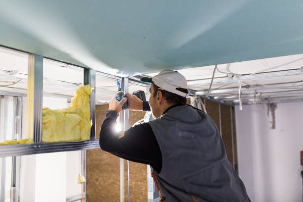 Types of Insulation We Offer in Orient, NY