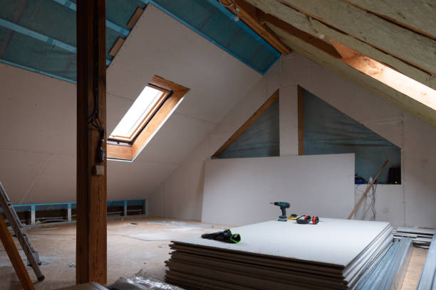 Best Fiberglass Insulation in Orient, NY