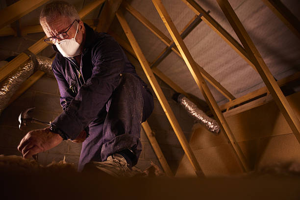 Best Spray Foam Insulation in Orient, NY