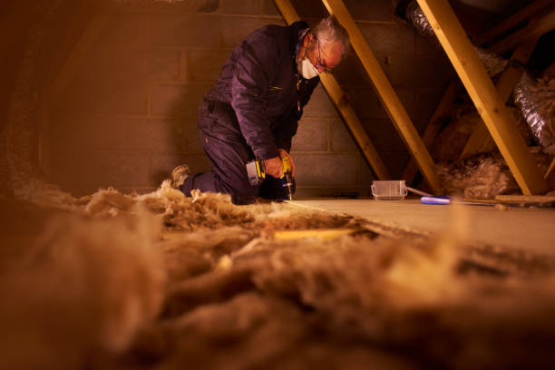 Best Eco-Friendly Insulation in Orient, NY